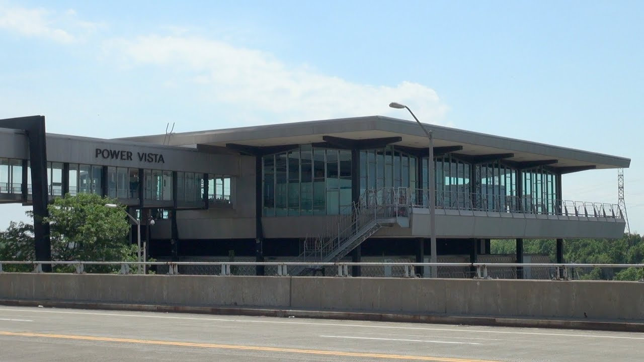 Niagara Power Vista Visitors Center Niagara Action